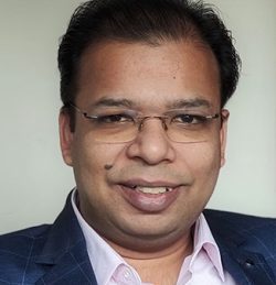 Dr Ankit Gupta MBBS, MD AIIMS